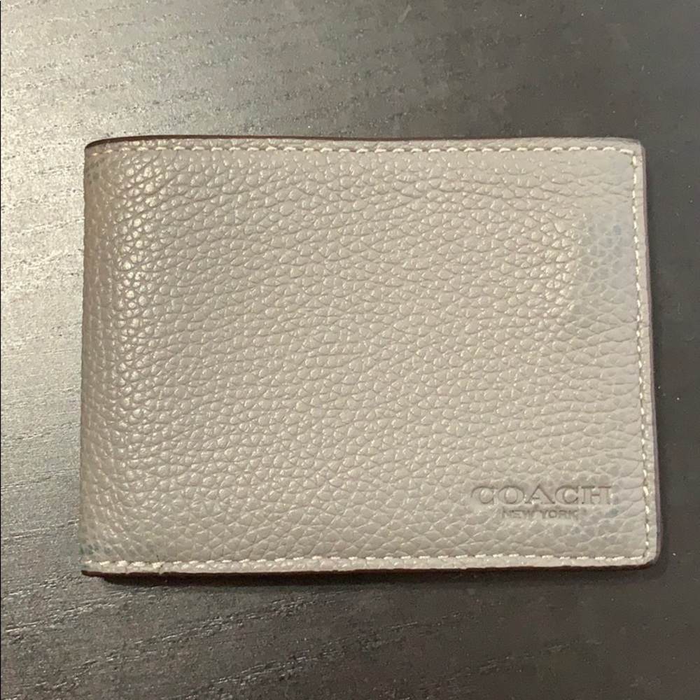 Men’s wallet